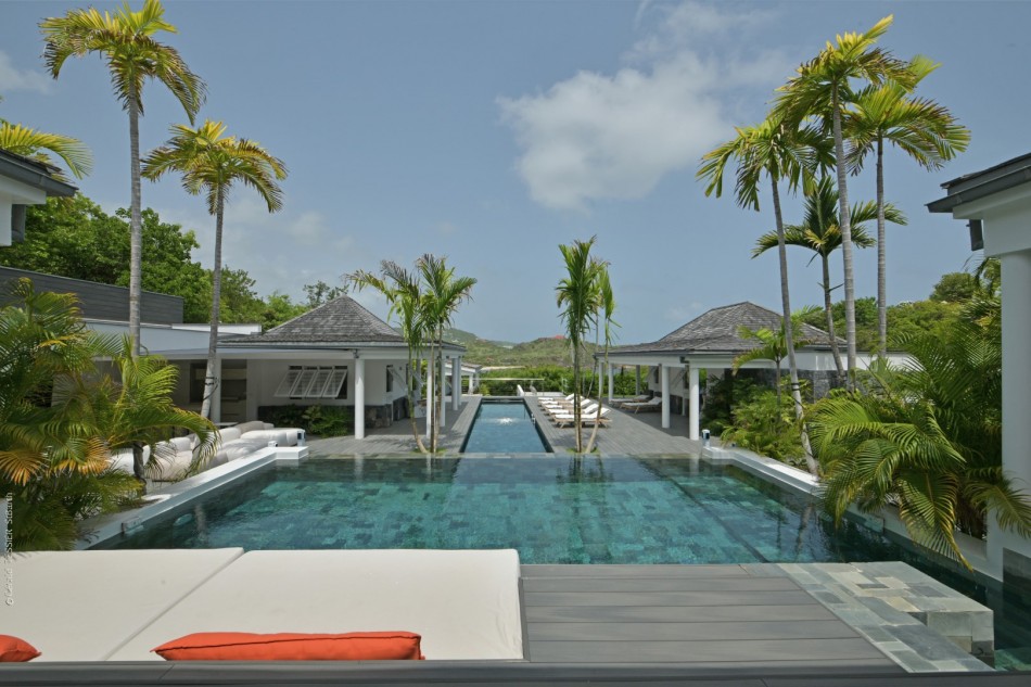 St Barts Villas - Only You - Petit Cul de Sac - Caribbean | Luxury Vacation Rentals
