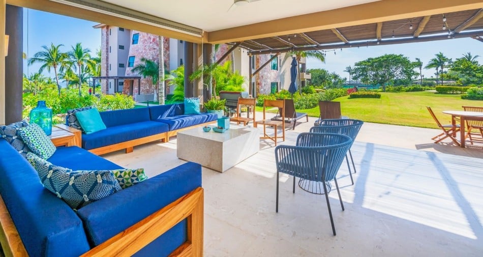Punta Mita Villas - Condo Areca - Hacienda de Mita - Mexico | Luxury Vacation Rentals