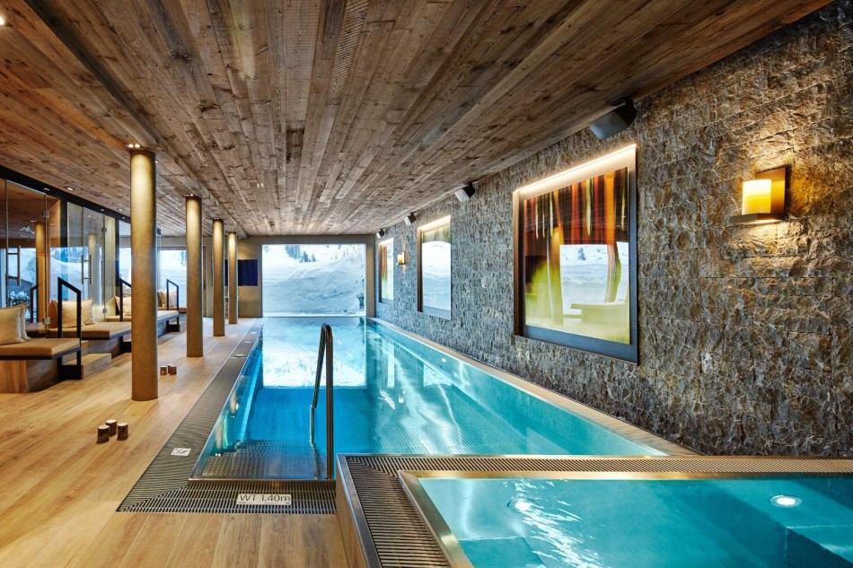 Lech Villas - Chalet Osprey - Oberlech - Austria | Luxury Vacation Rentals