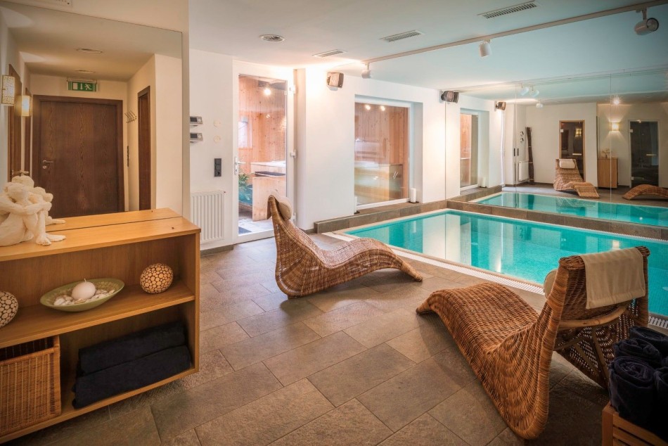 St Anton Villas - Chalet Atlas - Nasserein lift station - Austria | Luxury Vacation Rentals