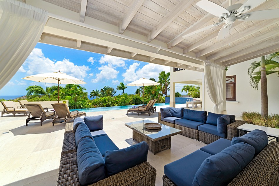 Barbados Villas - Infinity House - St James - Caribbean | Luxury Vacation Rentals