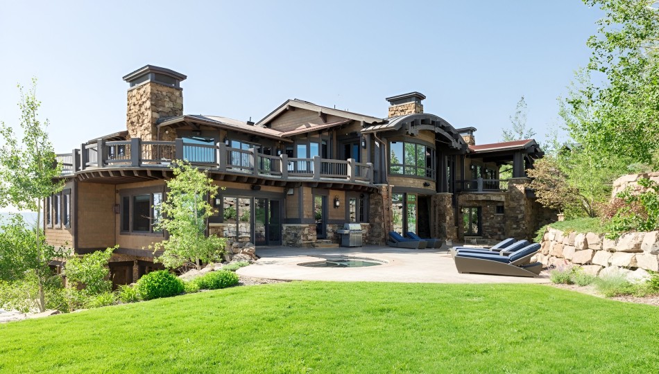 Park City Villas - Ski Dream Home - Deer Crest - Utah | Luxury Vacation Rentals