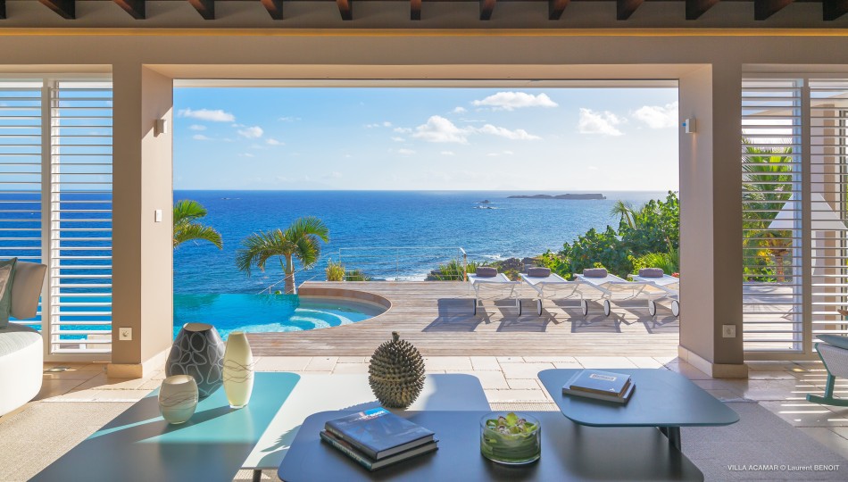 St Barts Villas - Kokomo - Toiny - Caribbean | Luxury Vacation Rentals