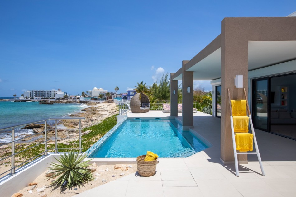 Beacon Hill Villas - Alma - St Martin - Beacon Hill - Caribbean | Luxury Vacation Rentals