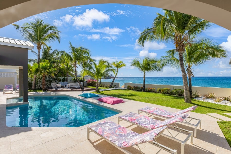 Beacon Hill Villas - Beach Secrets - Beacon Hill - Caribbean | Luxury Vacation Rentals