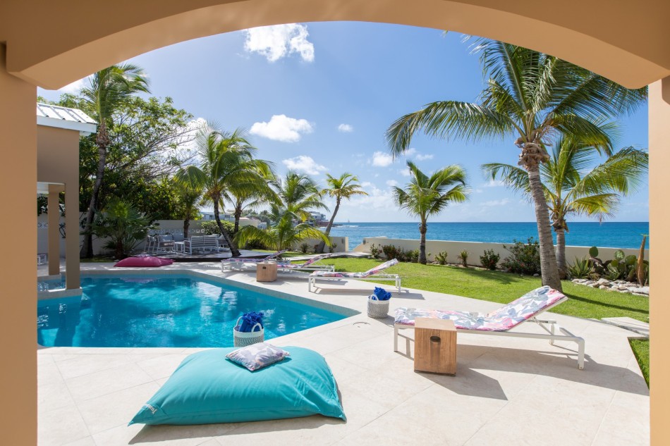 Beacon Hill Villas - Beach Secrets - Beacon Hill - Caribbean | Luxury Vacation Rentals