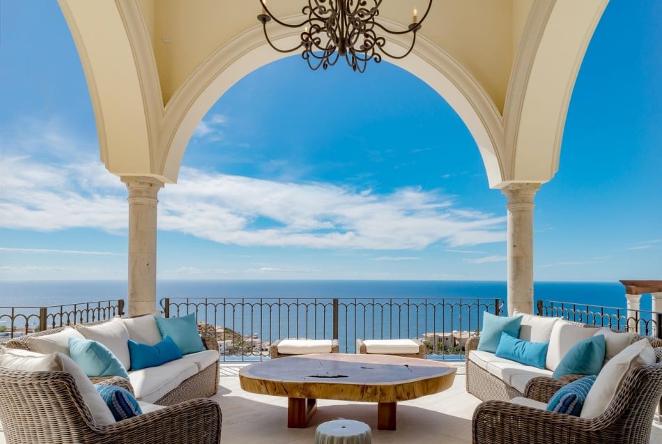 Los Cabos Villas - Stella - Los Cabos - Cabo San Lucas - Mexico | Luxury Vacation Rentals