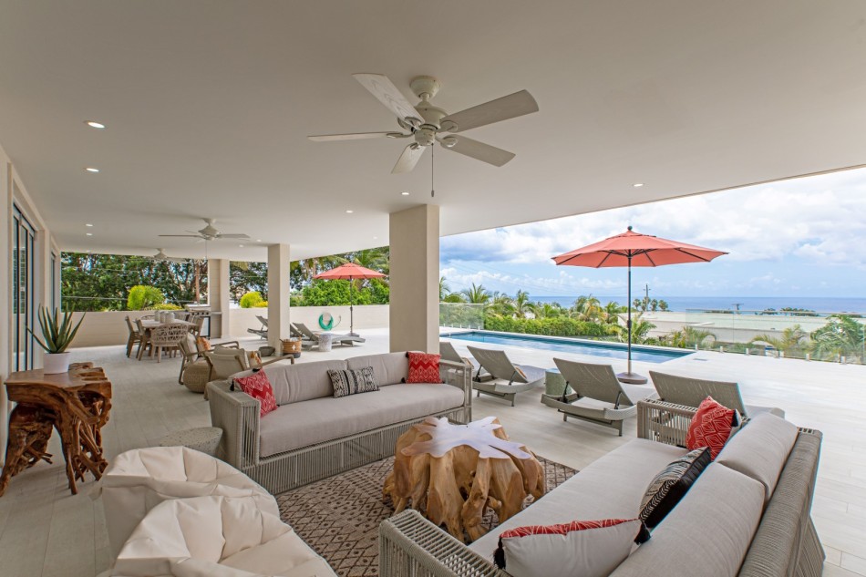Barbados Villas - Nomade - Westmoreland Hills - Caribbean | Luxury Vacation Rentals