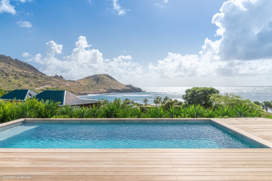 St Barts Villas - Cute - Toiny - Caribbean | Luxury Vacation Rentals
