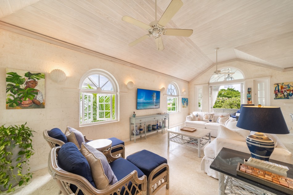Barbados Villas - Forest Hills 25 - Royal Westmoreland - Caribbean | Luxury Vacation Rentals