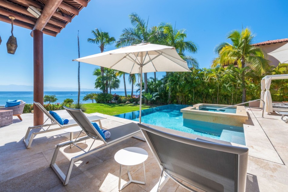Punta Mita Villas - Diamante - Punta Mita - El Encanto - Mexico | Luxury Vacation Rentals