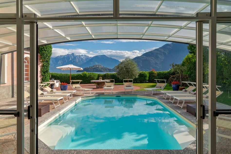 Lake Como Villas - Melite - Calozzo - Europe | Luxury Vacation Rentals