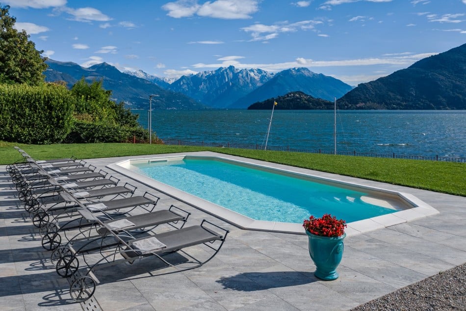 Lake Como Villas - Migliore - Calozzo - Europe | Luxury Vacation Rentals