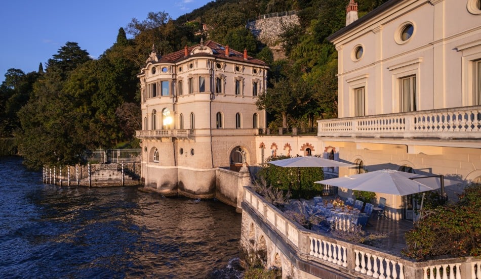 Lake Como Villas - Cigno - Blevio - Europe | Luxury Vacation Rentals