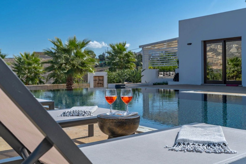 Sicily Villas - Aieri - Trapani - Italy | Luxury Vacation Rentals
