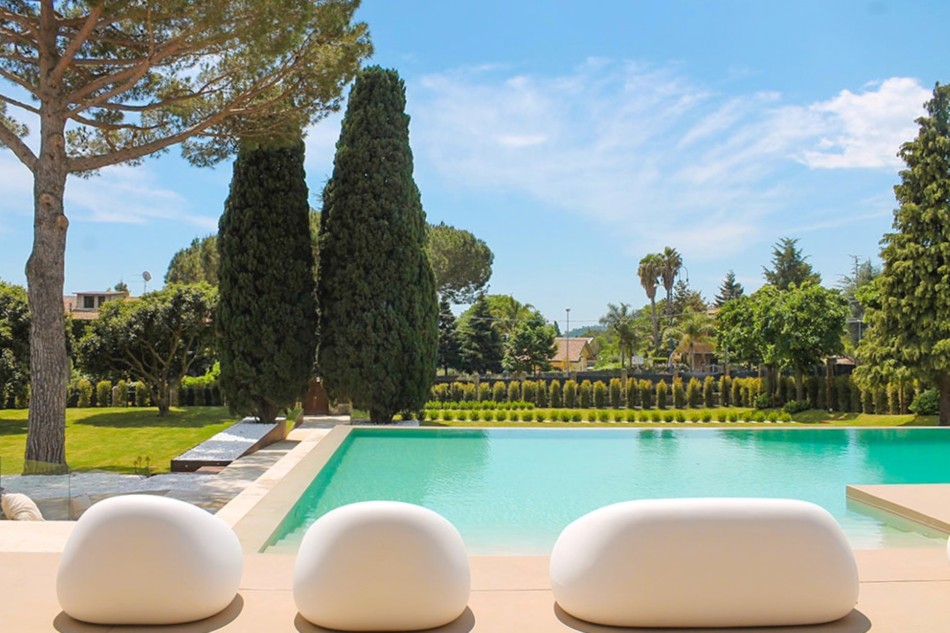 Sicily Villas - Maude - Catania - Italy | Luxury Vacation Rentals