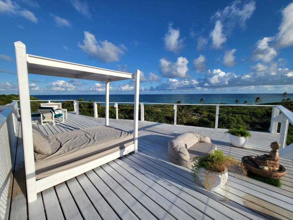 Barbados Villas - Sea View Long Beach - Christ Church - Caribbean | Luxury Vacation Rentals