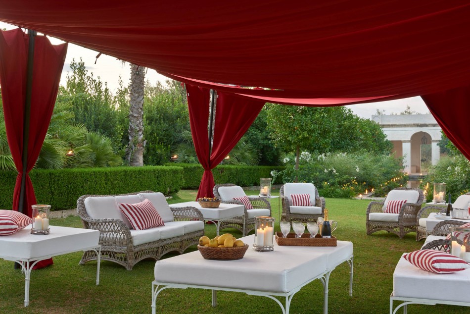 Sicily Villas - Cornelia - Catania - Italy | Luxury Vacation Rentals