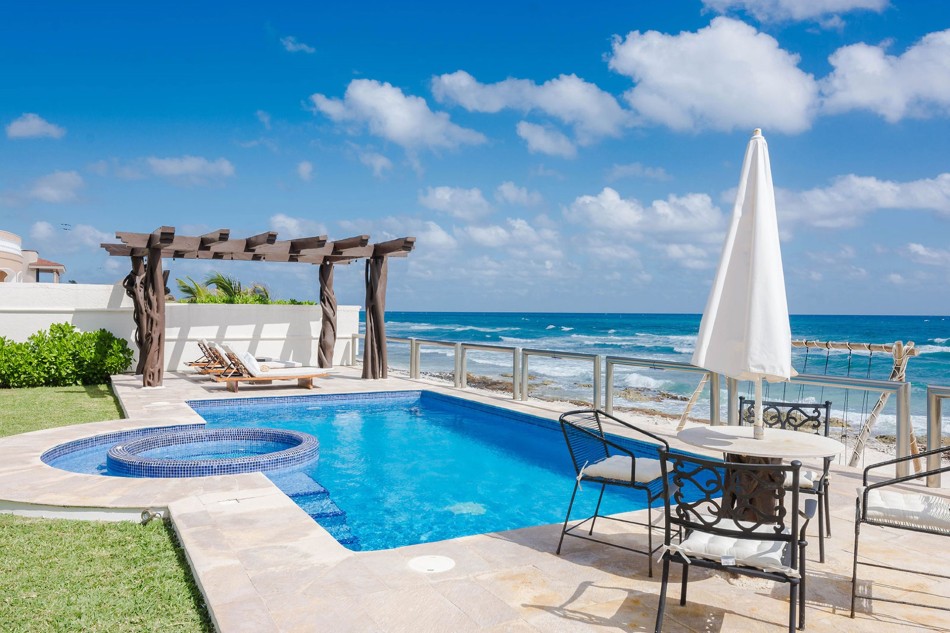 Tulum Villas - Puerta del Sol - Tankah Bay - Mexico | Luxury Vacation Rentals