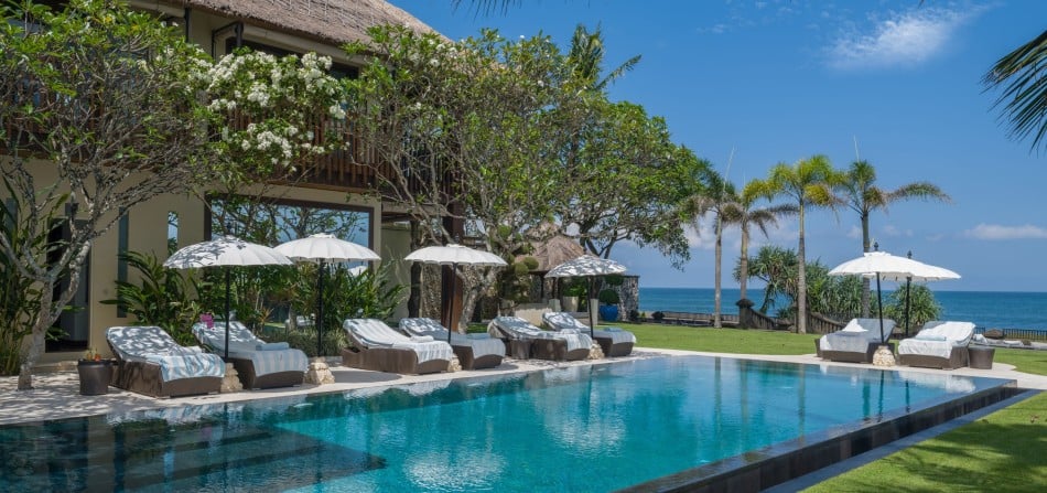 Bali Villas - Ambra - Canggu - Indonesia | Luxury Vacation Rentals