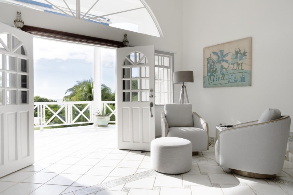 St Lucia Villas - The Date House - Marisule - Caribbean | Luxury Vacation Rentals