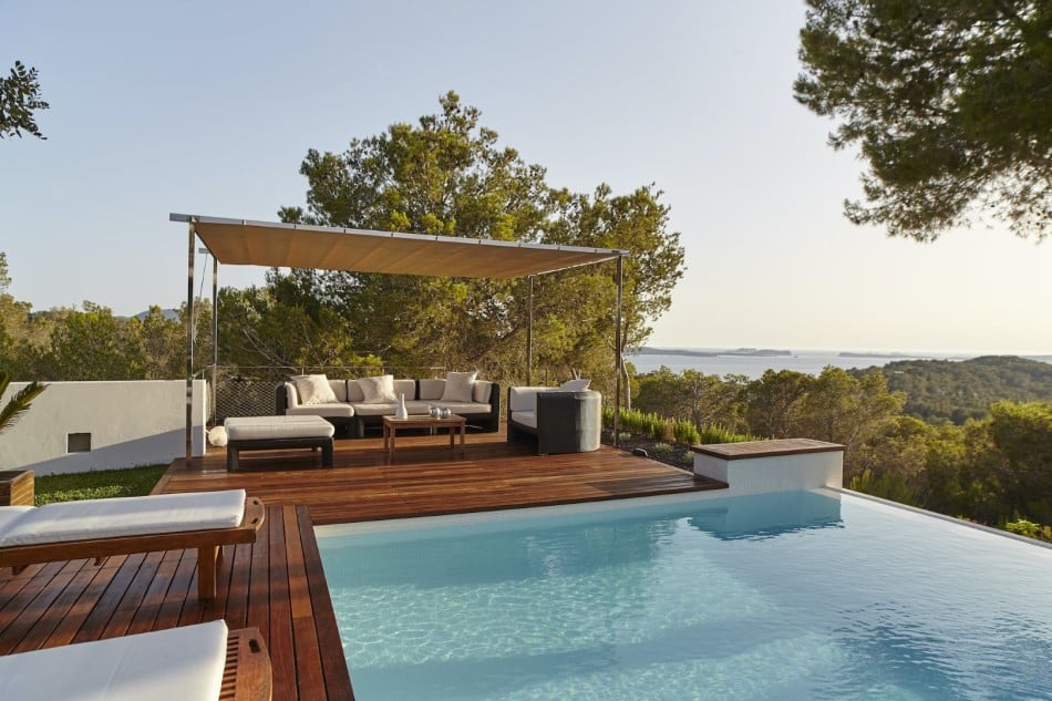 Ibiza Villas - Solana - Sant Antoni de Portmany - Spain | Luxury Vacation Rentals