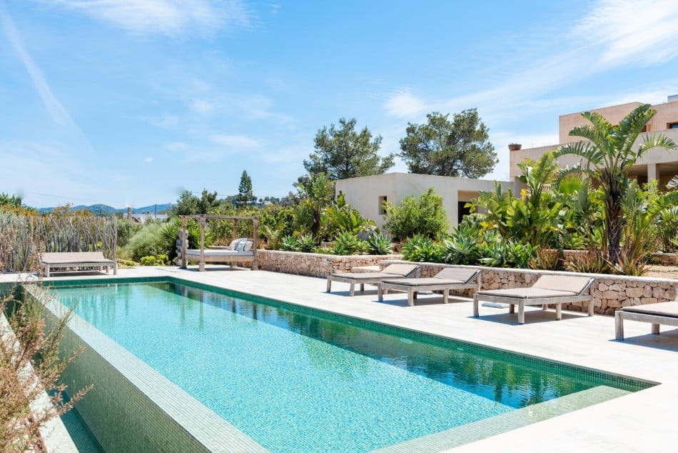 Ibiza Villas - Izarra - San Agustin - Spain | Luxury Vacation Rentals