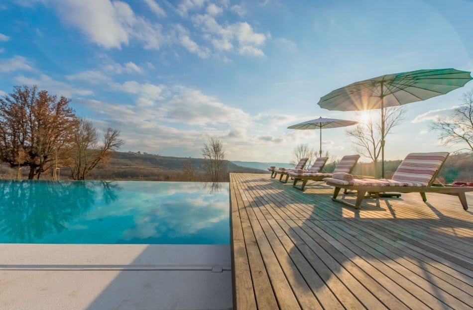 Croatia Villas - Baracija - Istria region - Europe | Luxury Vacation Rentals