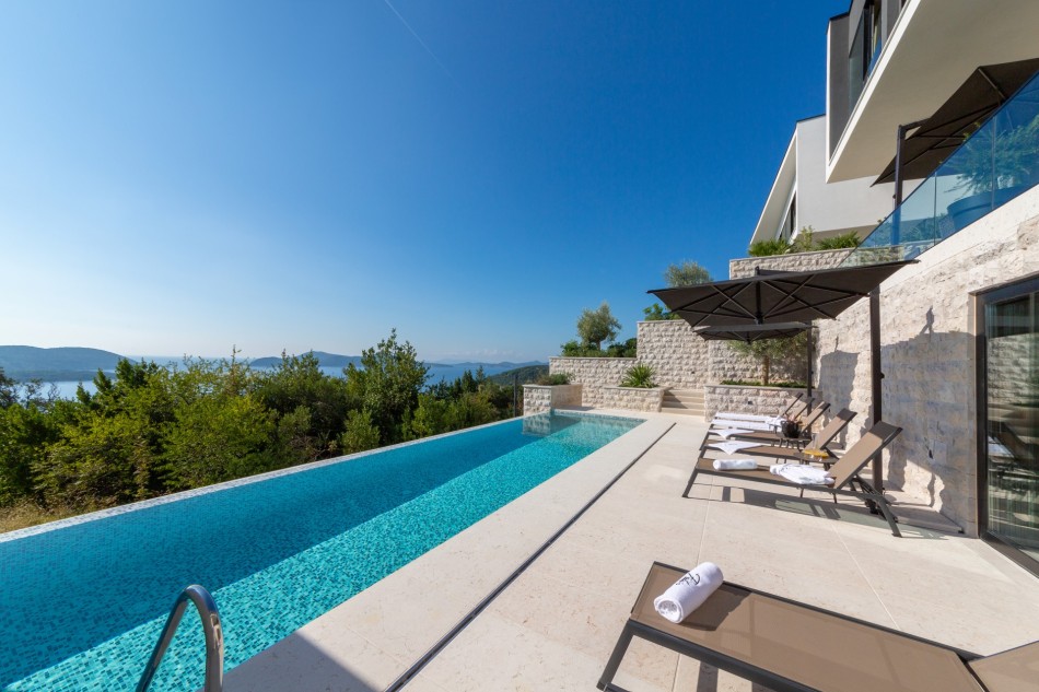 Croatia Villas - Frida-Croatia - Orasac, Dubrovnik Riviera - Europe | Luxury Vacation Rentals