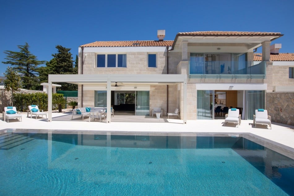Croatia Villas - Rat - Cavtat, Dubrovnik Riviera - Europe | Luxury Vacation Rentals