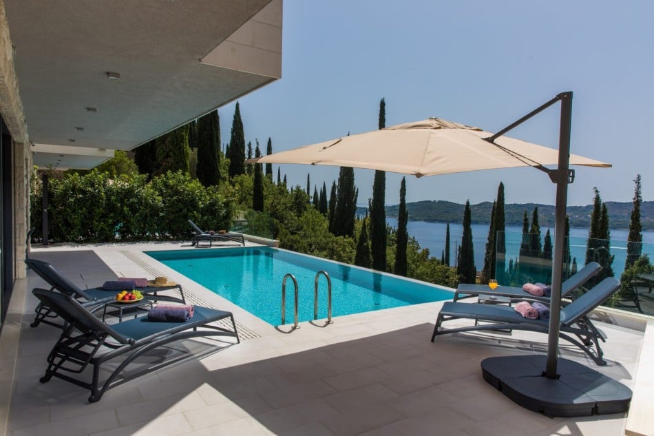 Croatia Villas - Maris - Orasac, Dubrovnik Riviera - Europe | Luxury Vacation Rentals