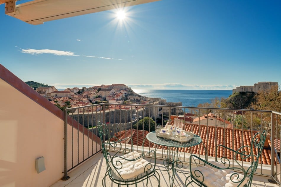 Croatia Villas - Agape - Dubrovnik, Dubrovnik Riviera - Europe | Luxury Vacation Rentals