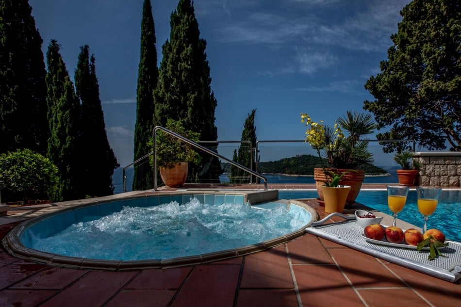 Croatia Villas - Lucija - Dubrovnik, Dubrovnik Riviera - Europe | Luxury Vacation Rentals