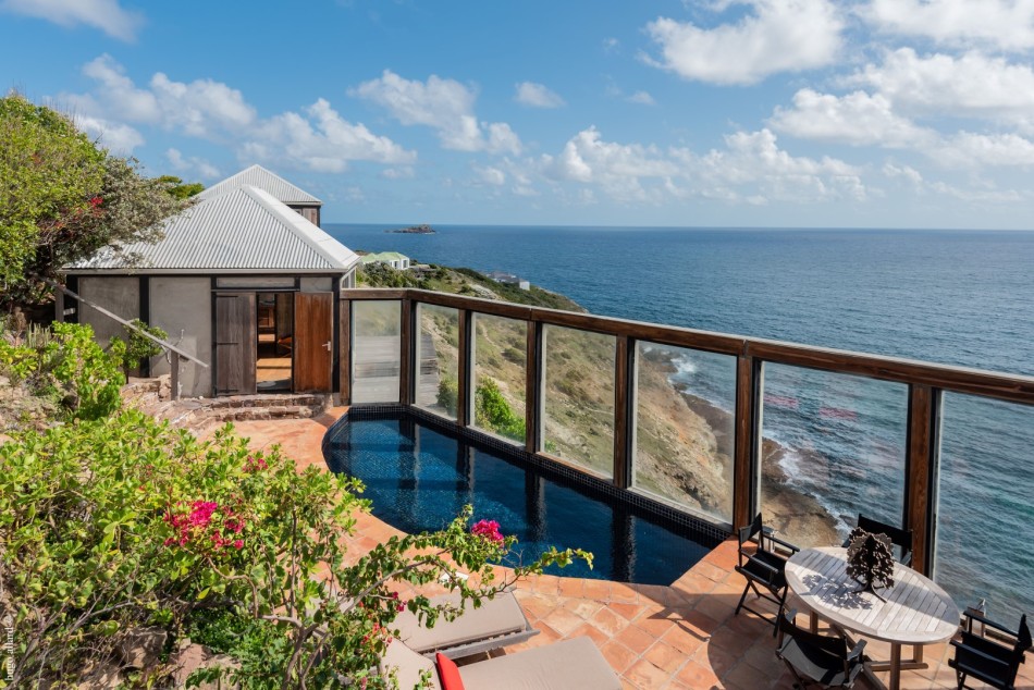 St Barts Villas - Arapede - Pointe Milou - Caribbean | Luxury Vacation Rentals