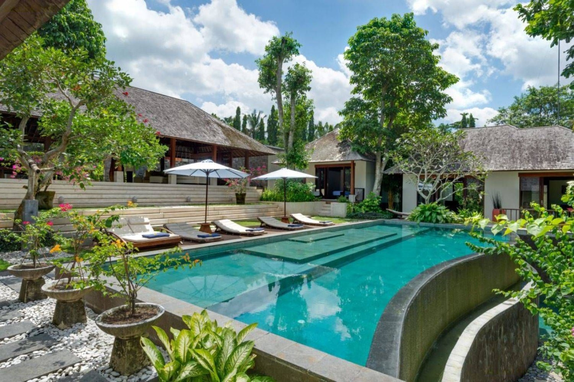 Bunga Pangi - villa Bunga Pangi Bali | Isle Blue