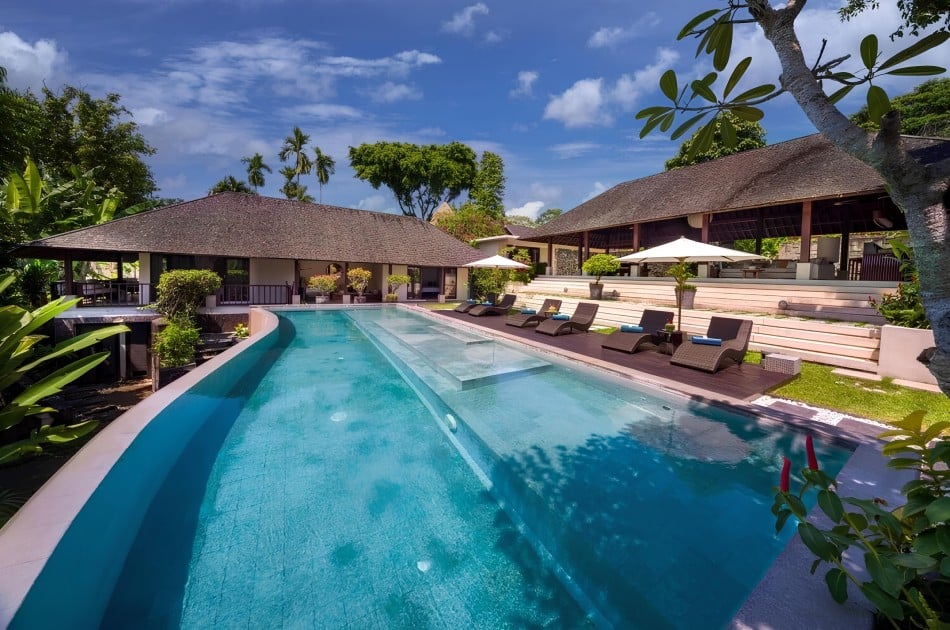 Bali Villas - Bunga Pangi - Canggu - Indonesia | Luxury Vacation Rentals