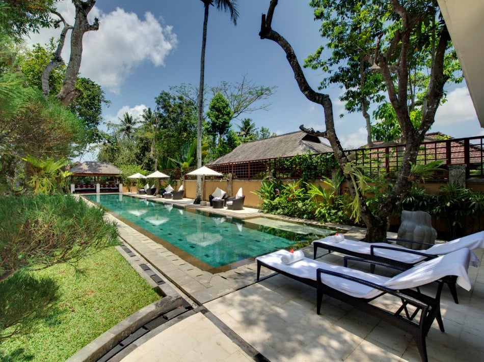 Bali Villas - San - Ubud - Indonesia | Luxury Vacation Rentals