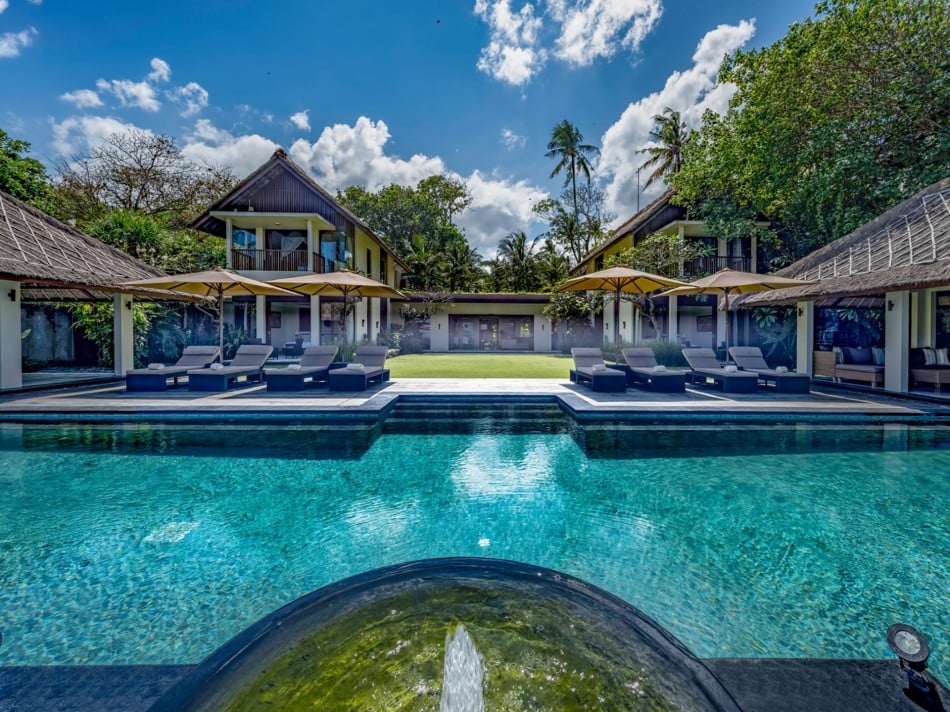 Bali Villas - Seseh Beach Villa I - Seseh-Tanah Lot - Indonesia | Luxury Vacation Rentals