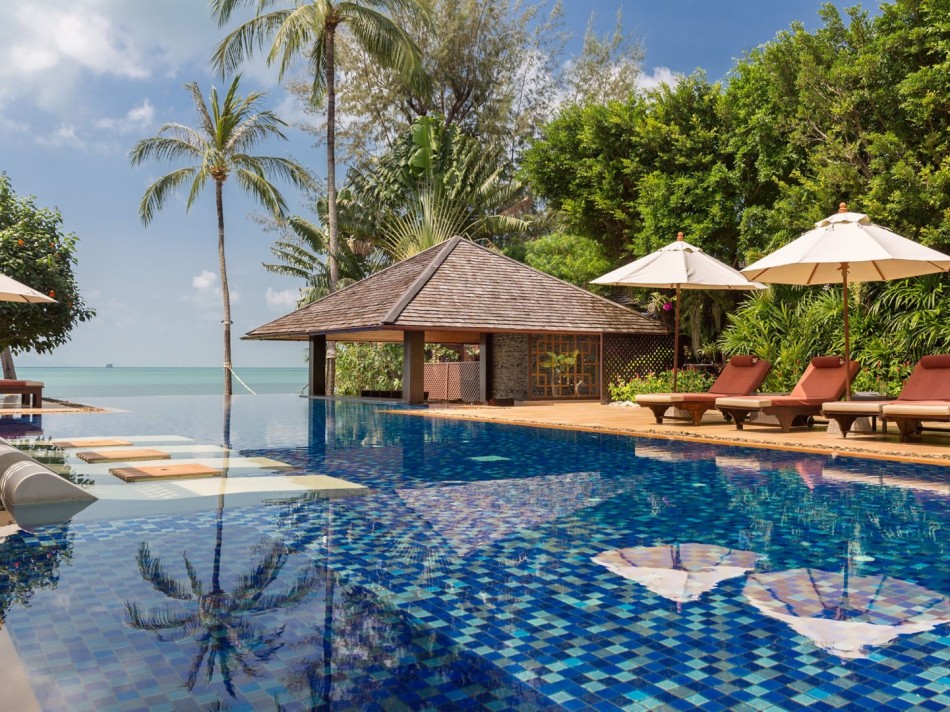 Thailand Villas - Baan Puri - Koh Samui - Asia | Luxury Vacation Rentals