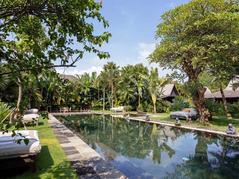 Bali Villas - Zelie - Canggu - Indonesia | Luxury Vacation Rentals