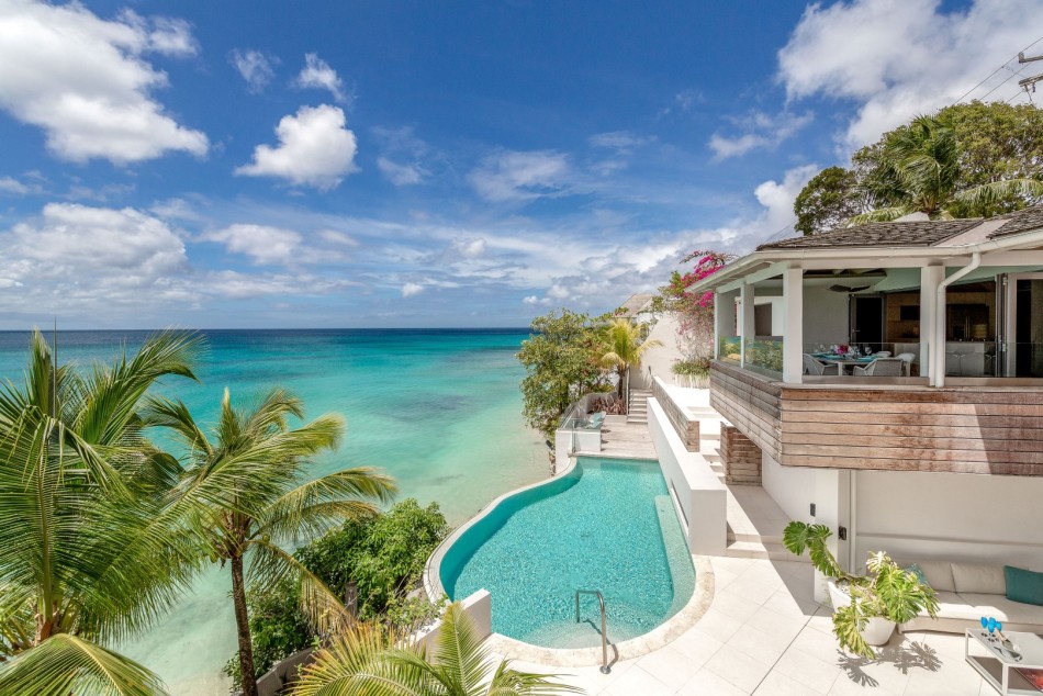 Barbados Villas - Portobello - St Michael - Caribbean | Luxury Vacation Rentals