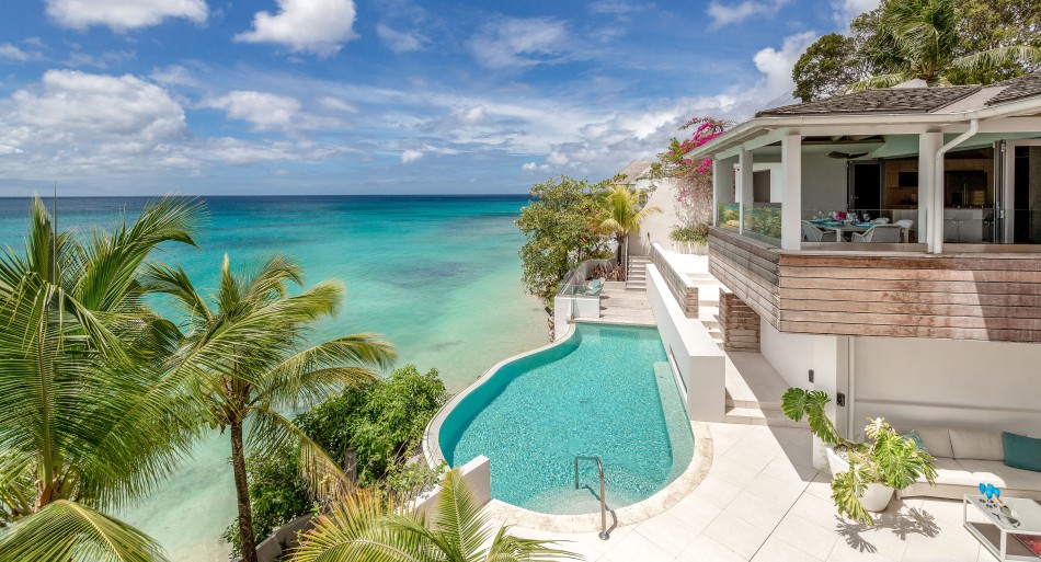 Barbados Villas - Portobello - St Michael - Caribbean | Luxury Vacation Rentals