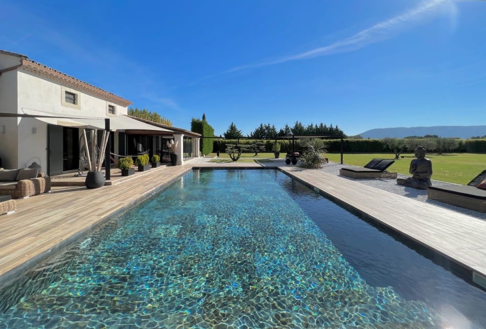 Provence Villas - Extravaganza - Isle sur la Sorgue - France | Luxury Vacation Rentals