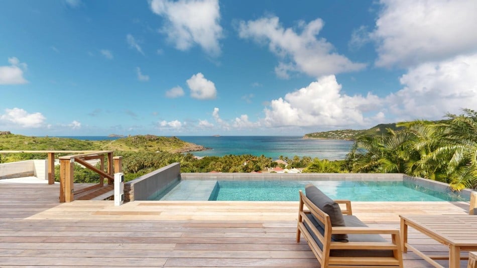 St Barts Villas - Nita (ITA) - Lorient - Caribbean | Luxury Vacation Rentals