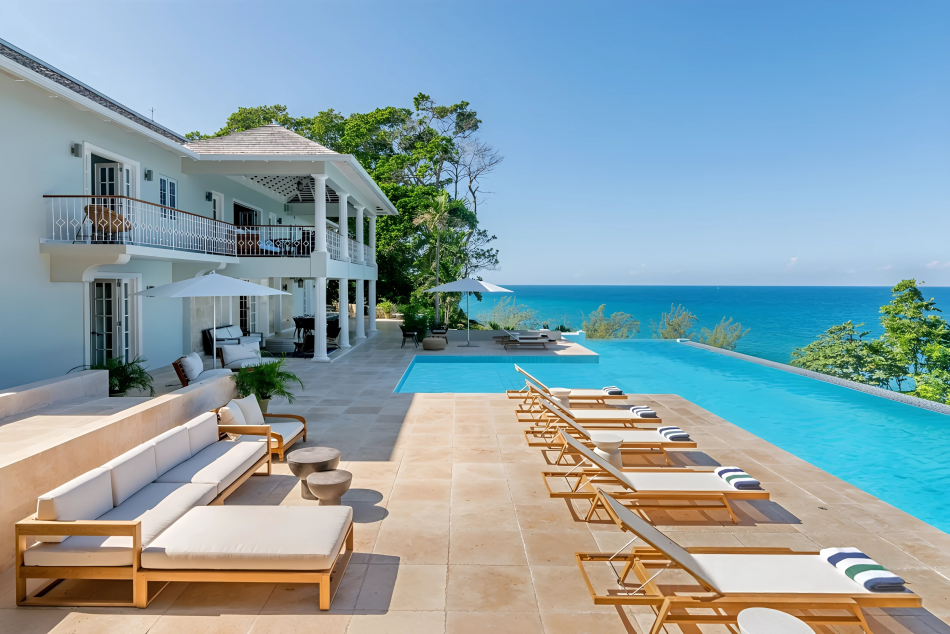 Jamaica Villas - Aquamarina - Ocho Rios - Caribbean | Luxury Vacation Rentals