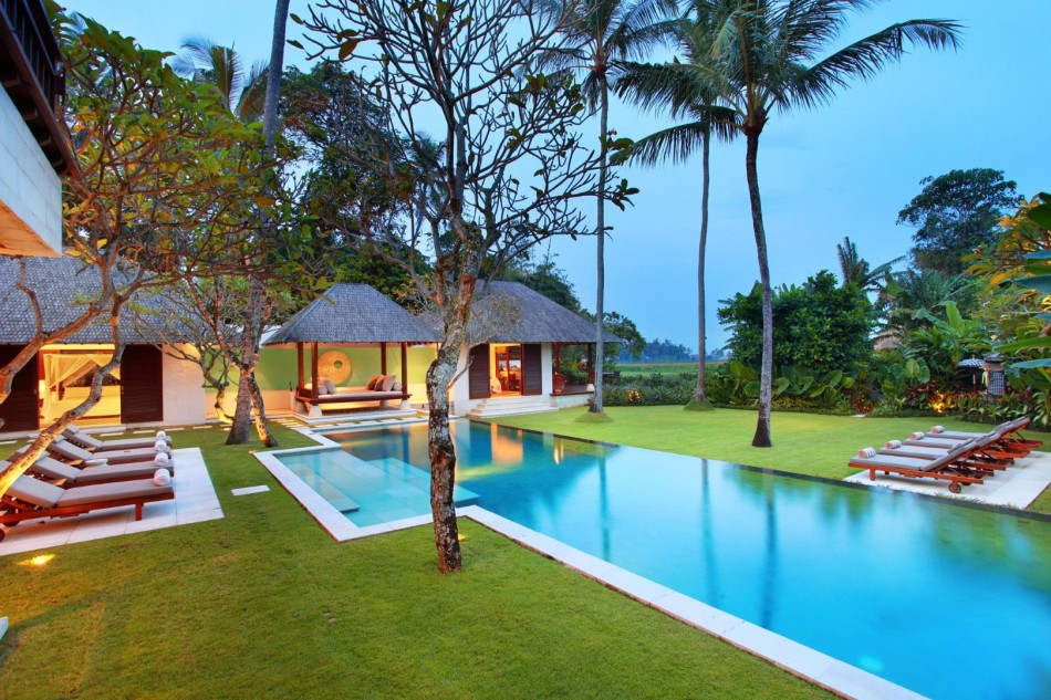 Bali Villas - Kemah Tinggi - Seseh-Tanah Lot - Indonesia | Luxury Vacation Rentals