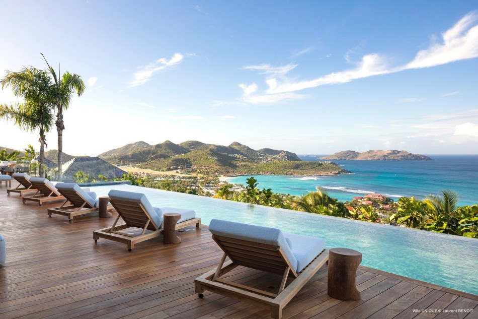 St Barts Villas - Unique - St Barts - Saint Jean - Caribbean | Luxury Vacation Rentals