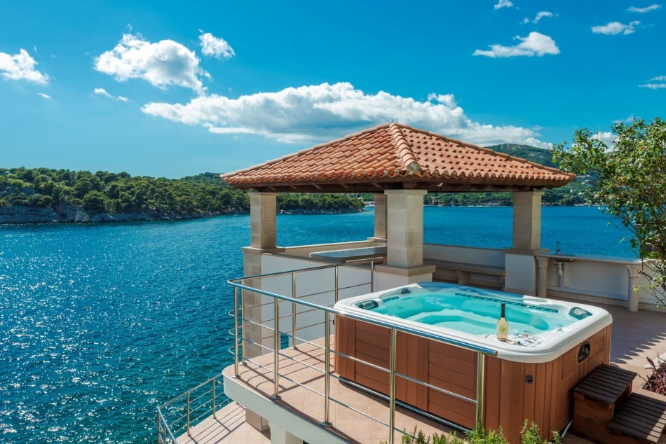Croatia Villas - Villa K - Croatia - Dubrovnik, Dubrovnik Riviera - Europe | Luxury Vacation Rentals