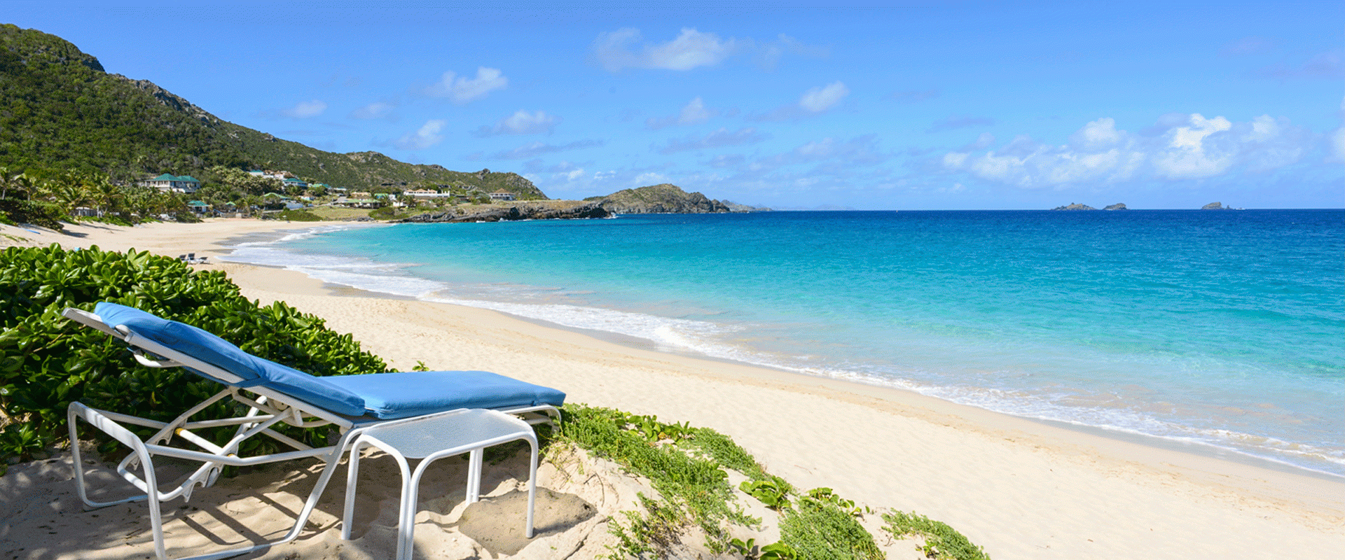 Celina villa Celina St Barts St. Barts Blue