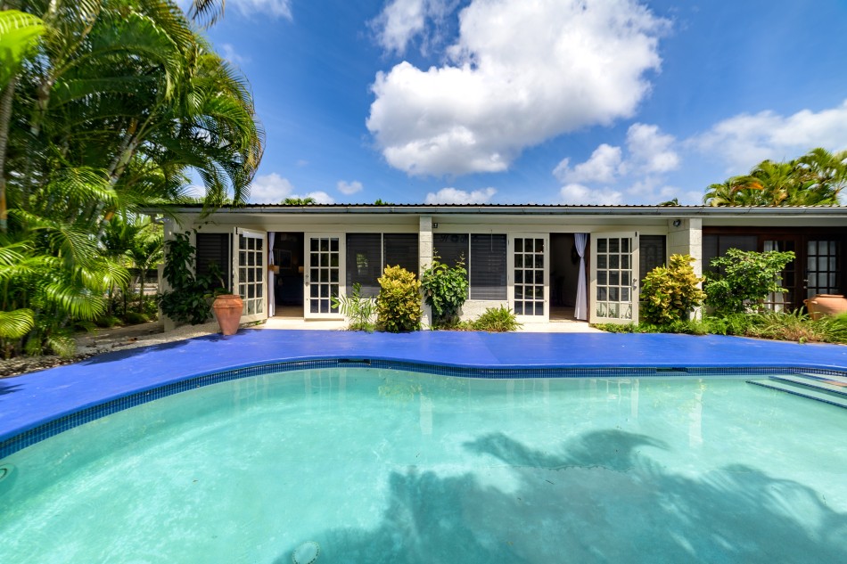 Barbados Villas - Joannie’s Oasis - St James - Caribbean | Luxury Vacation Rentals